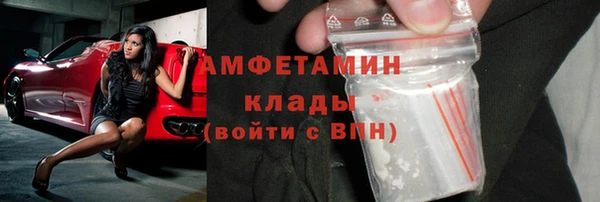 ALPHA PVP Гусь-Хрустальный