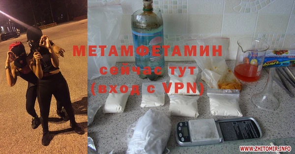 ALPHA PVP Гусь-Хрустальный